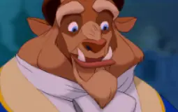Disney Princes